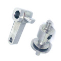 High quality perfect cnc machining parts service